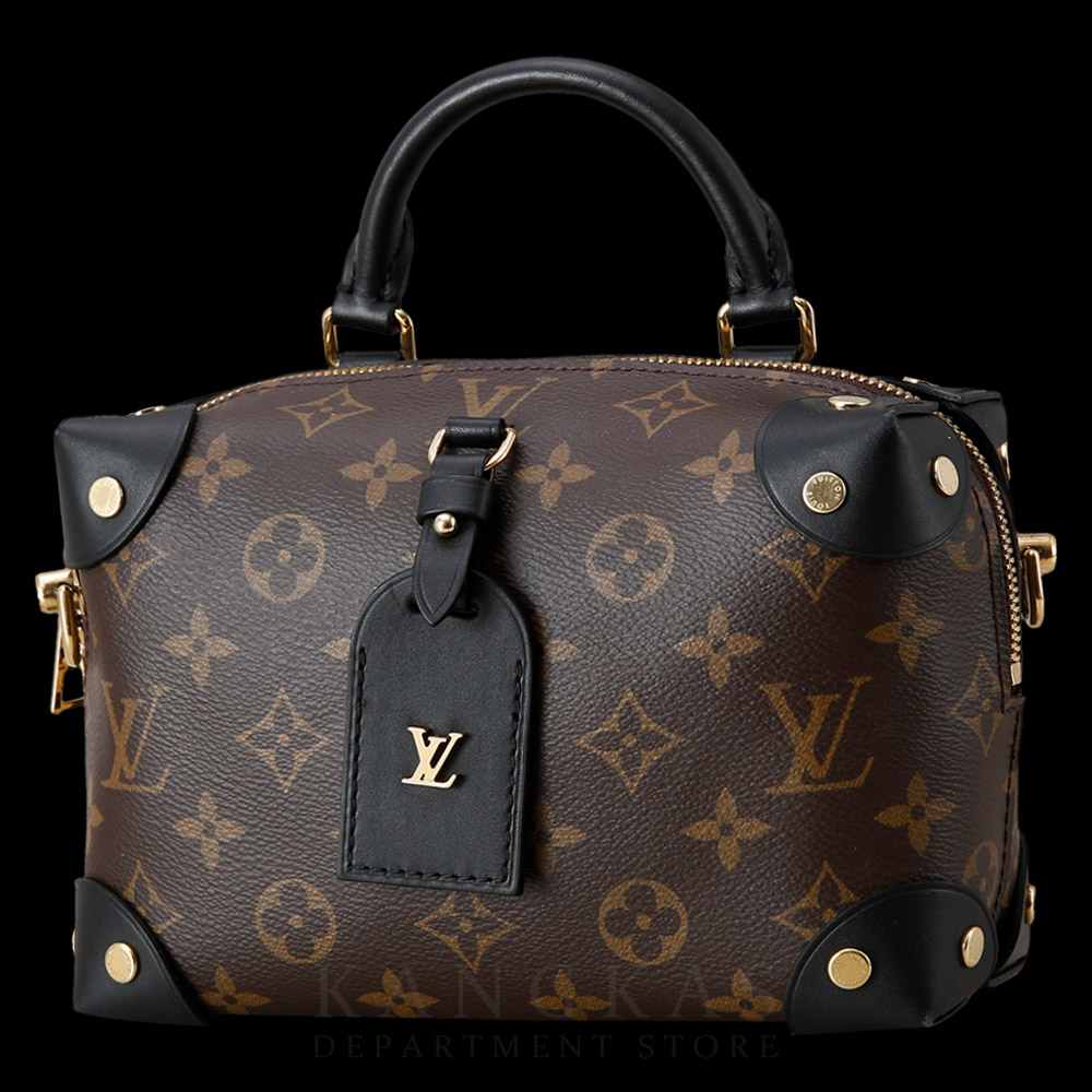 LOUIS VUITTON(USED)루이비통 모노그램 쁘띠드 말 수플